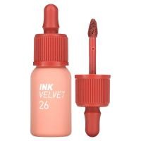 ราคา Peripera, Ink Velvet, 26 Well-Made Nude, 0.14 oz (4 g) (PPA-41130)