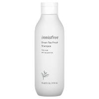 ราคา Innisfree, Green Tea Fresh Shampoo, 10.48 fl oz (300 ml) (สินค้าเลิกจำหน่าย) (INF-27305)