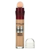 ราคา Maybelline, Instant Age Rewind, Eraser, Multi-Use Concealer, 122 Sand, 0.2 fl oz (6 ml) (MBY-54679)
