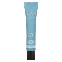 ราคา Sukin, Hydra Eye Gel, 0.5 fl oz (15 ml) (SKN-00900)