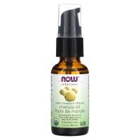 ราคา Now Foods, Solutions, Marula Oil, 1 fl oz (30 ml) (NOW-07769)