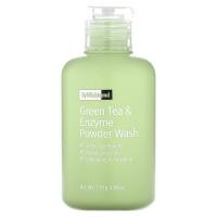 ราคา By Wishtrend, Green Tea & Enzyme Powder Wash, 3.88 oz (110 g) (WTR-89116)