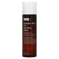 ราคา By Wishtrend, Mandelic Acid 5% Skin Prep Water, 4.1 fl oz (120 ml) (WTR-89035)