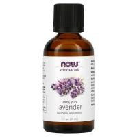 ราคา NOW Foods, Essential Oils, Lavender, 2 fl oz (59 ml) (NOW-07492)