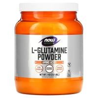 ราคา NOW Foods, Sports ผงแอล-กลูตามีน ขนาด 2.2 ปอนด์ (1 กก.) (NOW-00222)