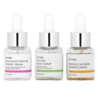 ราคา iUNIK, Daily Serum Trial Kit, 3 Piece Set (IUK-08030)