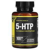 ราคา Primaforce, 5-HTP, 100 mg, 120 Capsules (PMF-02097)