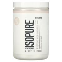 ราคา Isopure, Creatine Monohydrate, Unflavored, 1.1 lb (500 g) (NBT-02528)