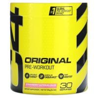 ราคา Cellucor, C4 Original, Pre-Workout, Strawberry Watermelon Ice, 5.8 oz (165 g) (CLL-11062)
