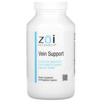 ราคา ZOI Research, ผลิตภัณฑ์บำรุงหลอดเลือดดำ บรรจุแคปซูลมังสวิรัติ 250 แคปซูล (ZOI-01599)
