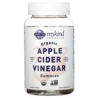 ราคา Garden of Life, MyKind Organics, Organic Apple Cider Vinegar Gummies, 60 Vegan Gummies (GOL-12806)