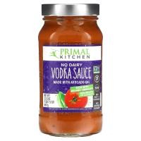 ราคา Primal Kitchen, No Dairy Vodka Sauce Made With Avocado Oil, 23.5 oz (667 g) (PMK-63908)