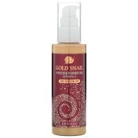 ราคา Enough, Gold Snail, Moisture Foundation, SPF30 PA++, #21, 3.38 fl oz (100 ml) (ENO-49881)