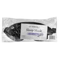 ราคา Dr. Mercola, Sleep Mask with Lavender, 1 Mask (MCL-01307)