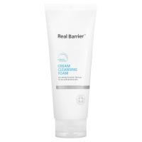 ราคา Real Barrier, Cream Cleansing Foam, 7.43 fl oz (220 ml) (RBE-78505)