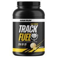 ราคา 6AM Run, Track Fuel, Whey Protein, Vanilla Ice Cream, 2 lb (907 g) (RUN-34366)
