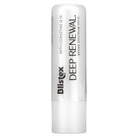 ราคา Blistex, Deep Renewal ลิปบำรุงสูตรช่วยชะลอวัย ปกป้องริมฝีปาก/กันแดด SPF 15 ขนาด 0.13 ออนซ์ (3.69 ก.) (BTX-00204)