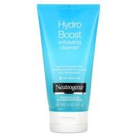 ราคา Neutrogena, Hydro Boost, Exfoliating Cleanser, 5 oz (141 g) (NGN-10123)
