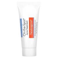 ราคา Neutrogena, On-the-Spot, Acne Treatment, 0.75 oz (21 g) (NGN-01790)
