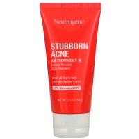 ราคา Neutrogena, Stubborn Acne AM Treatment, 2.0 oz (56 g) (NGN-40028)
