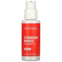 ราคา Neutrogena, Stubborn Marks PM Treatment, 1 fl oz (29 ml) (NGN-40029)
