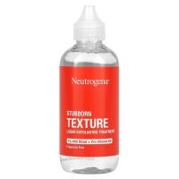 ราคา Neutrogena, Stubborn Texture, Liquid Exfoliating Treatment, Fragrance Free, 4.3 fl oz (127 ml) (NGN-06406)