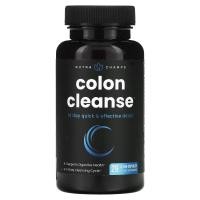 ราคา NutraChamps, Colon Cleanse, 28 Vegan Capsules (NHP-99019)