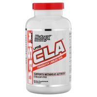 ราคา Nutrex Research, LIPO-6 CLA, 180 Softgels (NRX-00021)