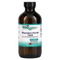 ราคา Nutricology, Magnesium Chloride Liquid, 8 fl oz (236 ml) (ARG-50320)