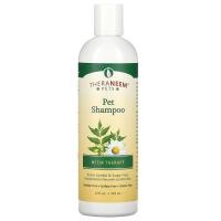 ราคา Organix South, TheraNeem Pets, Neem Therapé, Pet Shampoo, 12 fl oz (360 ml) (ORS-00008)