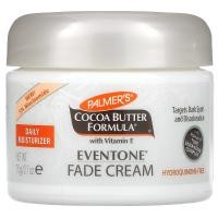 ราคา Palmers, Coconut Butter Formula With Vitamin E, Eventone Face Cream, 2.7 oz (75 g) (PAL-04566)