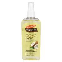 ราคา Palmers, Coconut Oil Formula, Body Oil, 5.1 fl oz (150 ml) (PAL-03270)