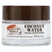 ราคา Palmers, Coconut Oil Formula with Vitamin E, Coconut Water Facial Moisturizer, 1.7 oz (50 g) (PAL-03245)