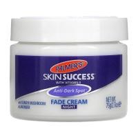 ราคา Palmers, Skin Success With Vitamin E, Anti-Dark Spot Fade Cream, Night, 2.7 oz (75 g) (PAL-07636)