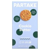 ราคา Partake, Soft Baked Cookies, Cookie Butter, 5.5 oz (156 g) (PKE-00734)