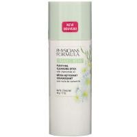 ราคา Physicians Formula, Organic Wear, Purifying Cleansing Stick, 1.7 oz (48 g) (PFI-11079)