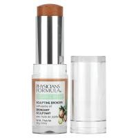 ราคา Physicians Formula, Organic Wear, Sculpting Bronzer with Jojoba Oil, Toffee Caramel, 0.3 oz (8.8 g) (PFI-11069)