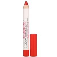 ราคา Physicians Formula, Rose Kiss All Day, Glossy Lip Color, Hot Lips, 0.15 oz (4.3 g) (PFI-11510)