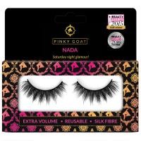 ราคา Pinky Goat, Nada, Extra Volume False Eyelashes, 1 Pair (PYG-76570)