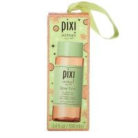 ราคา Pixi Beauty, Glow Tonic, Exfoliating Toner, Holiday Edition, 3.4 fl oz (100 ml) (PIX-82158)