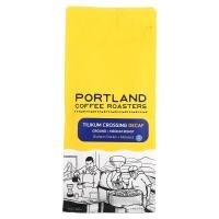 ราคา Portland Coffee Roasters, Tilikum Crossing Decaf, Ground, Medium Roast, 12 oz (340 g) (PCR-40257)