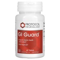 ราคา Protocol for Life Balance, GI Guard AM, 60 Tablets (PRT-13345)