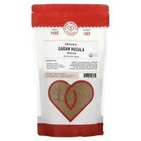 ราคา Pure Indian Foods, Organic Garam Masala, Ground, 8 oz (226 g) (PIF-50695)