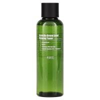 ราคา Purito, Centella Green Level Calming Toner, Alcohol Free, 6.76 fl oz (200 ml) (PIT-10100)