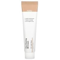 ราคา Purito, Cica Clearing BB Cream, #21 Light Beige, 1 fl oz (30 ml) (PIT-10070)