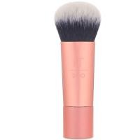 ราคา Real Techniques, แปรงแต่งหน้าอเนกประสงค์ขนาดเล็ก บรรจุ 1 ชิ้น (RTE-01700)