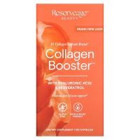ราคา ReserveAge Nutrition, Collagen Booster บรรจุ 120 แคปซูล (REA-37219)