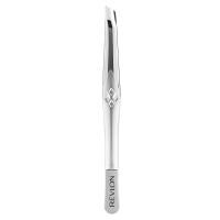 ราคา Revlon, Slant Tip Tweezer, 1 Count (RVN-32610)