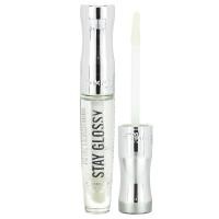 ราคา Rimmel London, Stay Glossy, 820 Seduce Me, 0.18 fl oz (5.5 ml) (RIM-13136)