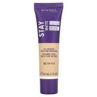 Rimmel Stay Matte Liquid Mousse Foundation 30ml
